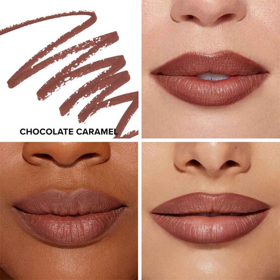 CHOCOLATE SOLEIL  PENCIL CHOCO MOUS 1